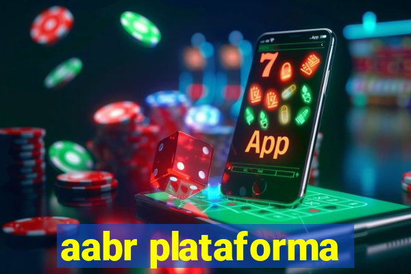 aabr plataforma